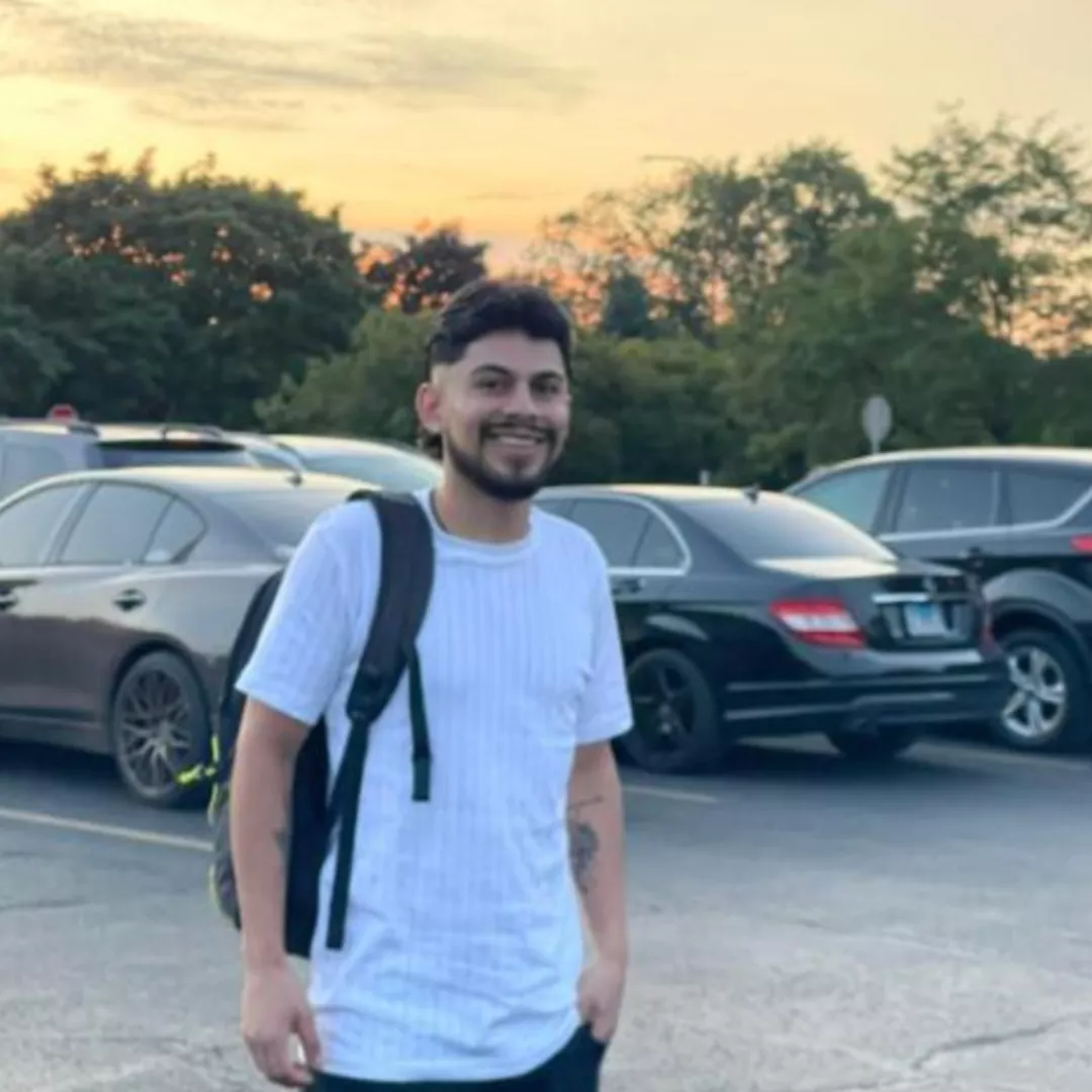 Adrián Satina