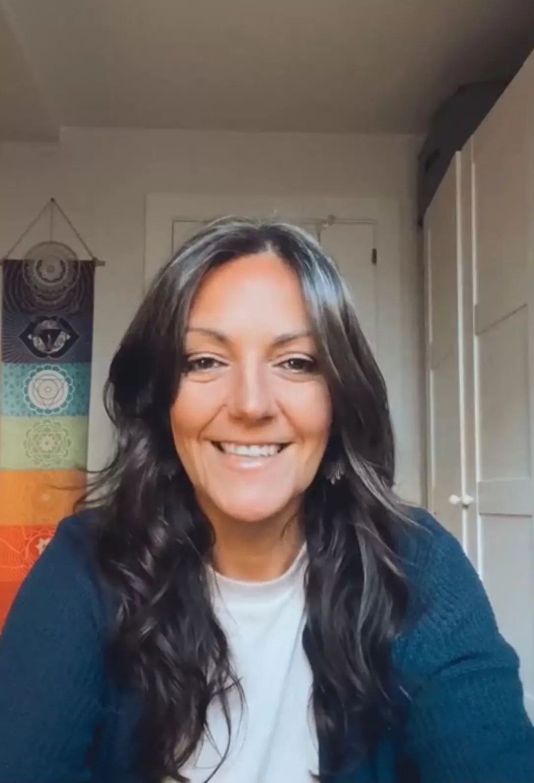 Celia Molina