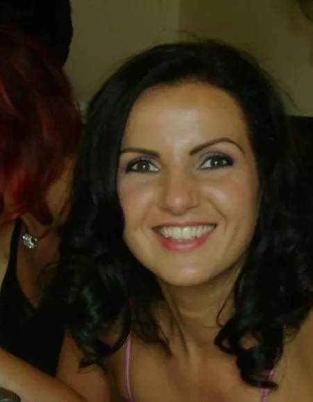 Dana Stoicu