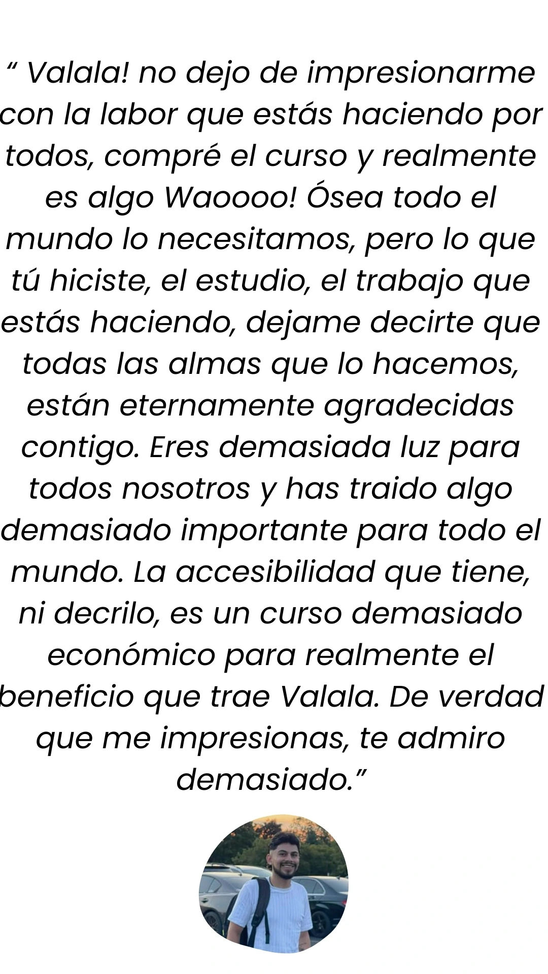 Adrián Satina