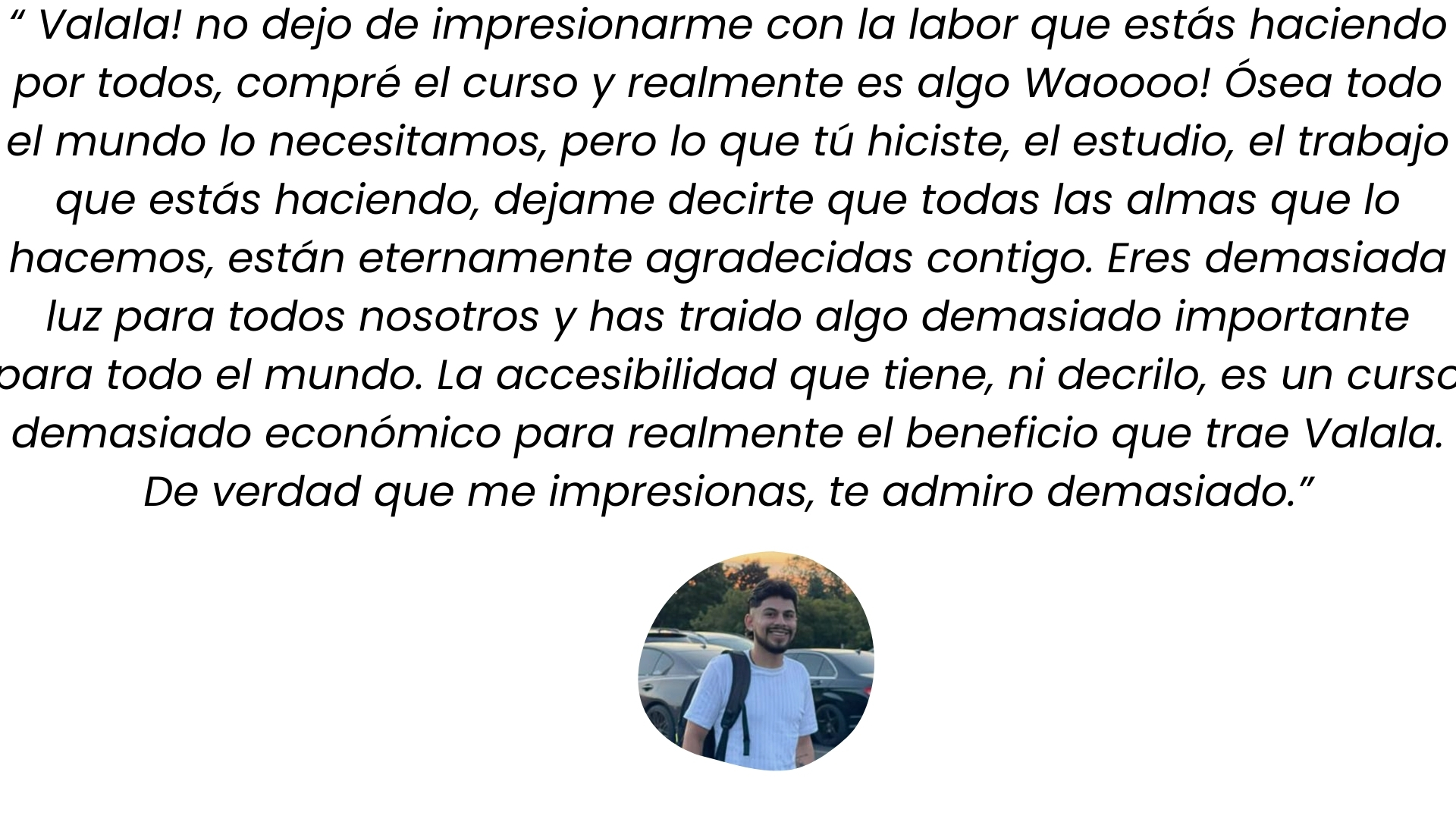 Adrián Satina