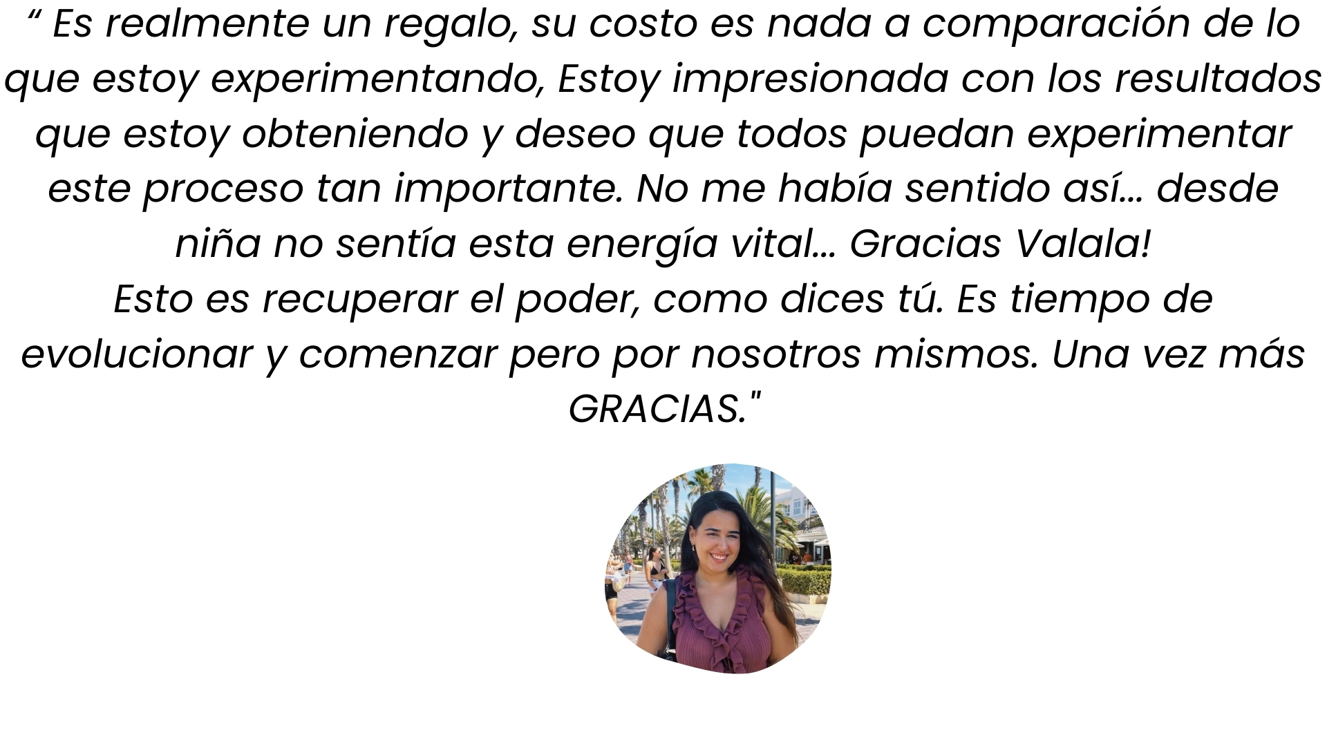 Lorena Zafra