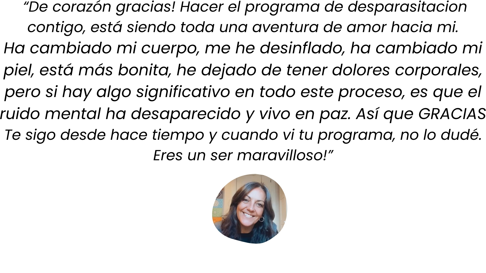 Celia Molina